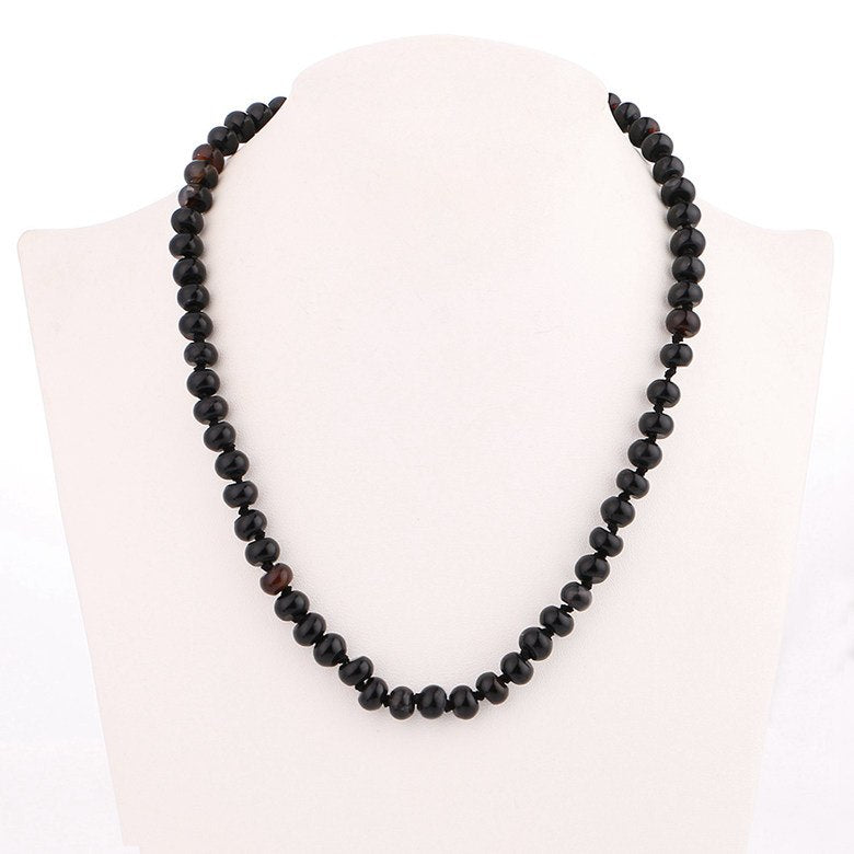 Statement Necklace Original Vintage Necklace Set Crystal Power Natural Stone Chain Charm Gem Reiki Female Fine Jewelry Charms