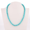 Statement Necklace Original Vintage Necklace Set Crystal Power Natural Stone Chain Charm Gem Reiki Female Fine Jewelry Charms