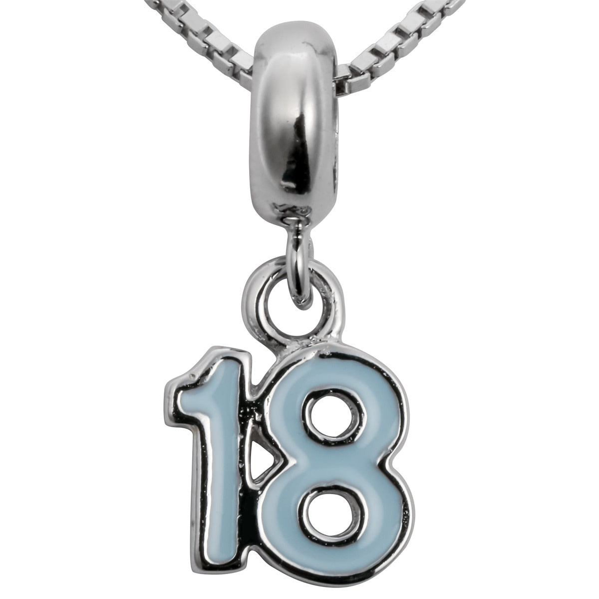 Sterling Silver Letter Necklace Pendant Jewelry 18th 21th Birthd Aniversary Graduation Gifts for girl Her Girlfriend Daughter