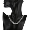 Street 925 Sterling Silver tassel Grape beads Bracelets necklaces earrings Jewelry set for women Party wedding Gifts