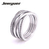 Summer style Rings For Women 925-sterling-silver Women Engagement Ring brand style 925 sterling silver fine jewelry RIP006
