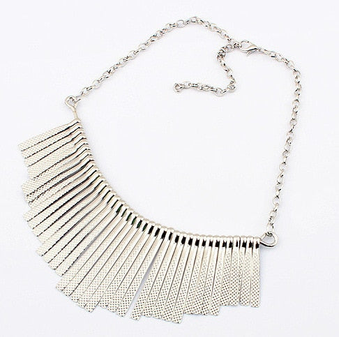 Cute Little Bee Pendants Necklaces for Women Rhinestone Cubic Zirconia Inlaid Necklace Fashion Jewelry ANE020