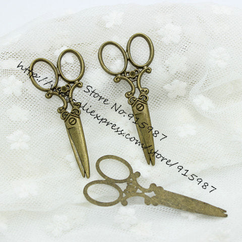 20pcs-lot-25-60mm-Two-Plated-Antique-Metal-Alloy-Big-Scissors-Charm-Pendants-Jewelry-Charms-D0452