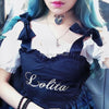 Sweet Heart Lockable Collar Lolita Harajuku Kawaii 100% Handmade Leather Clear Vinyl Transparent Heart Lock Choker Necklace