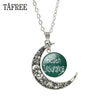 Red Heart & Stethoscope Pendant Necklace New Creative Health Statement Necklaces Nurse Doctor Souvenir Badge Jewelry HL02