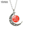 Red Heart & Stethoscope Pendant Necklace New Creative Health Statement Necklaces Nurse Doctor Souvenir Badge Jewelry HL02