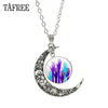 Red Heart & Stethoscope Pendant Necklace New Creative Health Statement Necklaces Nurse Doctor Souvenir Badge Jewelry HL02
