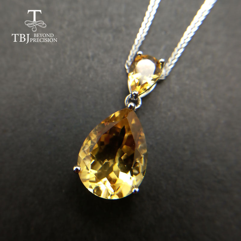 23.68ct Natural Green Agate Earrings Ring Set 925 Sterling Silver Natural Gemstone Fine Jewelry Set For Women