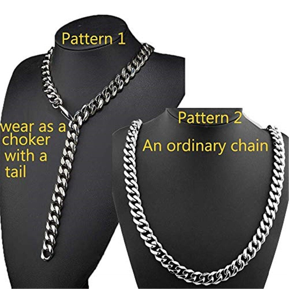 Singer Chain Xxxtentacion Chain Punk Mens American Rapper Singer XXXTentacion Head