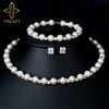 TREAZY-Simulated-Pearl-Bridal-Jewelry-Sets-Crystal-Choker-Necklace-Earrings-Bracelet-Wedding-Jewelry-Sets-for-Women