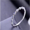Tanzanite Bangle Free shipping Natural and real Tanzanite Bracelets 925 sterling silver Fine jewelry gems 3*5mm 7pcs