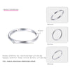 Antique 925 Sterling Silver Knuckle Rings for Women Simple But Elegant Rings Sterling-Silver-Jewelry