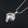 The Vampire Diaries Necklace Elena Gilbert Vintage Popular Pendant Beautiful Jewelry Gifts