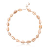 The jewelry women atmosphere Hawaii casual collar accessories pure handmade shell short collarbone necklace