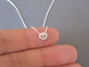 Tiny Sugar Skull Necklace Cute Skeleton Necklace Simple Animal Skull Face Head Necklaces for women UFO Alien pendant Jewelry