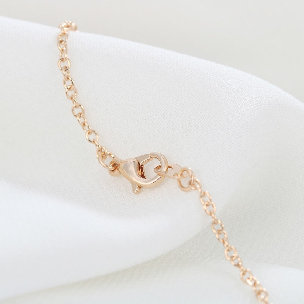 Todorova Classic hand of Fatima Hamsa Necklace Brand Jewelry Friend Pendants Long Chain Palm Statement Jewelry