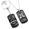 Tomb Raiders The 20th Anniversary Dul Gun Pendant Necklace For Men Women Bead Chain Choker Necklaces Vintage Dog Tag Jewelry