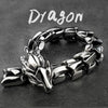 Trend  Titanium Steel Keel Bracelet for Men Personality Stainless Steel Bracelet Jewelry Gift