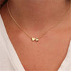 Trendy-Cute-Tiny-Dainty-Heart-Initial-Necklace-Woman-Girls-Name-Letter-Choker-Necklace-Jewelry
