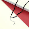 Trendy Lady Face Crystal Beads Long Necklace For Women Custom Colourful Glass Charm Pendants Statement Necklaces Jewelry 2022