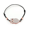 Trendy Owl Bracelet Gold Silver Color Crystal Pendant Adjustable Elastic Rope Chain Bracelets For Woman Jewelry Gift New