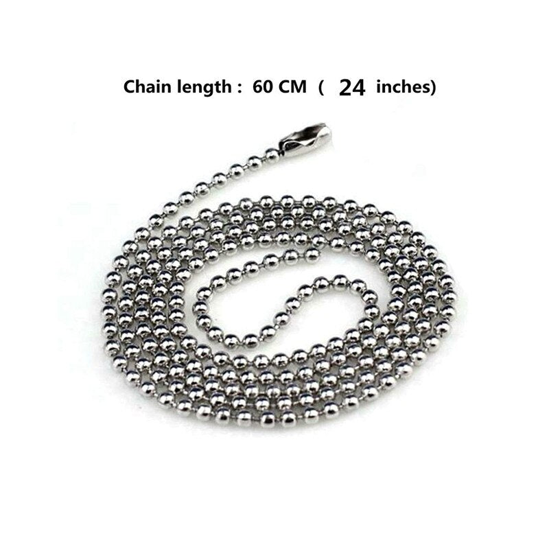 Triple Moon Goddess Quartz Hexagonal Pointed Pendant Necklace Reiki Chakra Pentagram Divination Wicca Amulet Protection Necklace