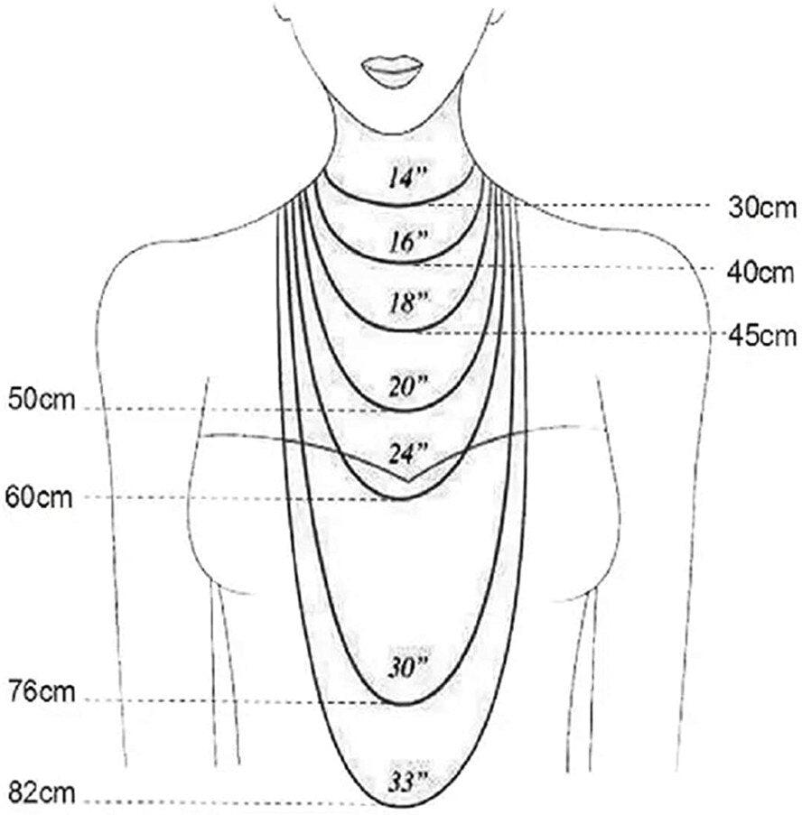 Triple Moon Goddess Quartz Hexagonal Pointed Pendant Necklace Reiki Chakra Pentagram Divination Wicca Amulet Protection Necklace