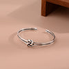 Twining Cuff Bangles Bracelets For women  Designer Aesthetic Jewelry Retro Accessories Christmas  GaaBou