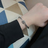 Twining Cuff Bangles Bracelets For women  Designer Aesthetic Jewelry Retro Accessories Christmas  GaaBou
