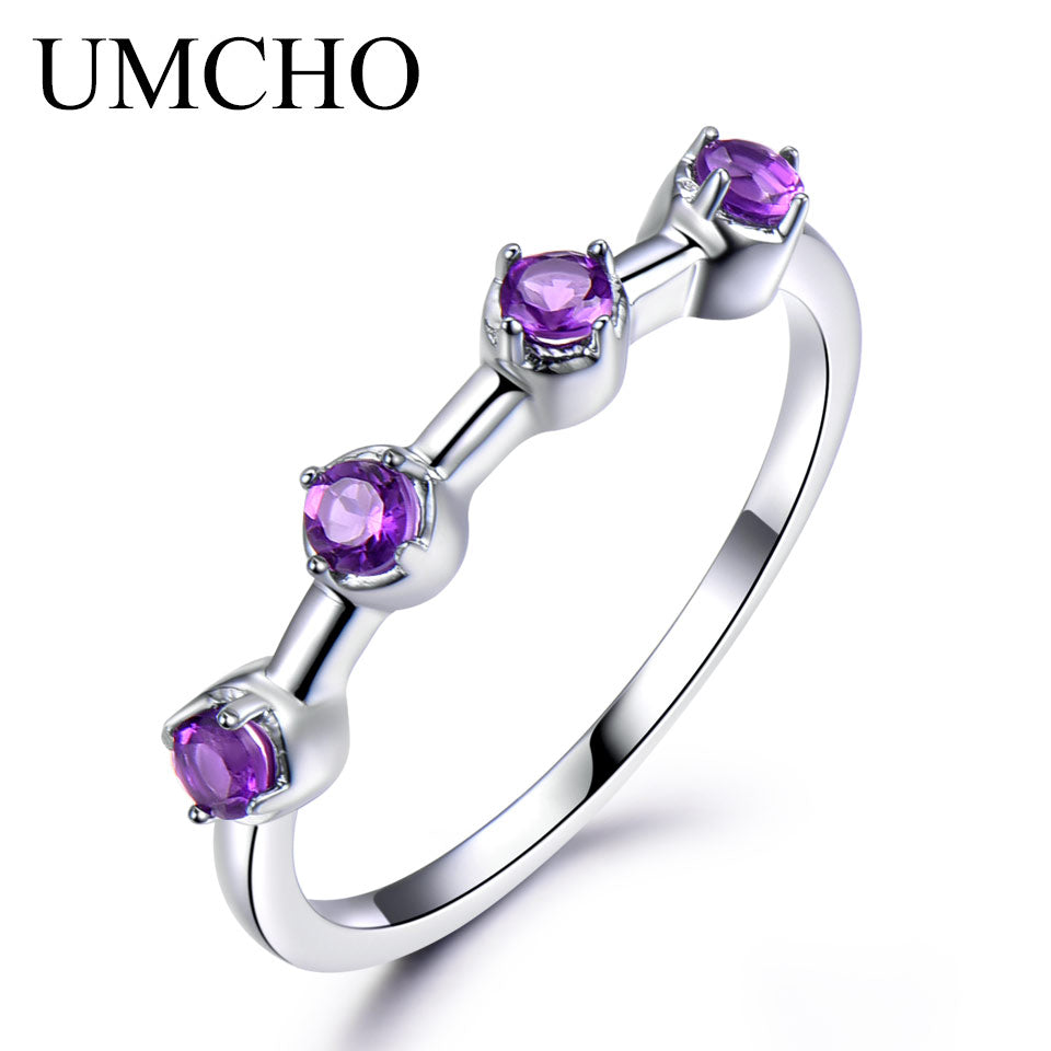 Real Natural Sky Blue Topaz Solid 925 Sterling Silver Ring Colorful Gemstones for Women Romantic Elegant Gift Fine Jewelry