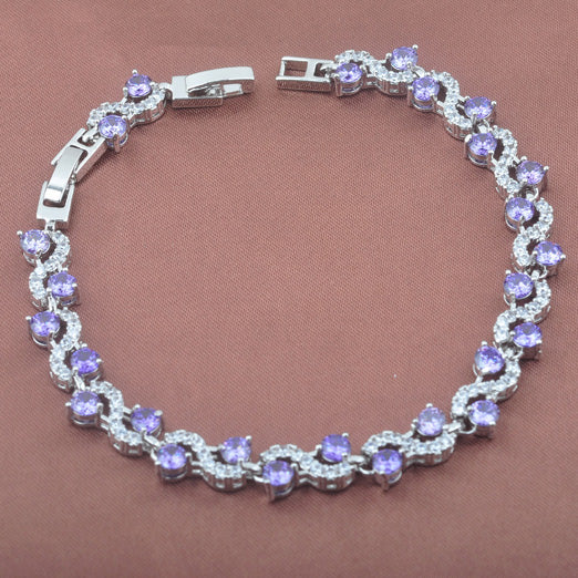 Drop Shipping 925 Sterling Silver Necklaces Square Block Double Silver Necklaces&Pendant Jewelry Collar Colar