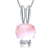 12 Chinese Zodiac Pendants&Necklaces Cute Rat/Ox/Tiger/Rabbit/Dragon/Snake/Horse/Goat/Monkey/Rooster/Dog/Pig Necklaces