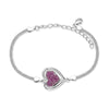 925 Sterling Silver Bracelet Love Butterfly Bracelets & Bangles 9 Styles For Women Fine Jewelry Party pulseira