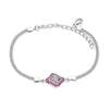 925 Sterling Silver Bracelet Love Butterfly Bracelets & Bangles 9 Styles For Women Fine Jewelry Party pulseira