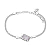 925 Sterling Silver Bracelet Love Butterfly Bracelets & Bangles 9 Styles For Women Fine Jewelry Party pulseira