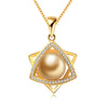 silver 925 jewelry Wedding Necklaces for women pearl necklace choker necklace   collane donna