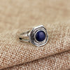 Vampire Diary the Mikaelson Originals Family Ring Klaus Rebekah Elijah Finn Kol Mikael's ring Vintage Retro Party Jewely