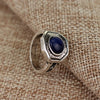 Vampire Diary the Mikaelson Originals Family Ring Klaus Rebekah Elijah Finn Kol Mikael's ring Vintage Retro Party Jewely