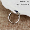 Vampire Diary the Mikaelson Originals Family Ring Klaus Rebekah Elijah Finn Kol Mikael's ring Vintage Retro Party Jewely