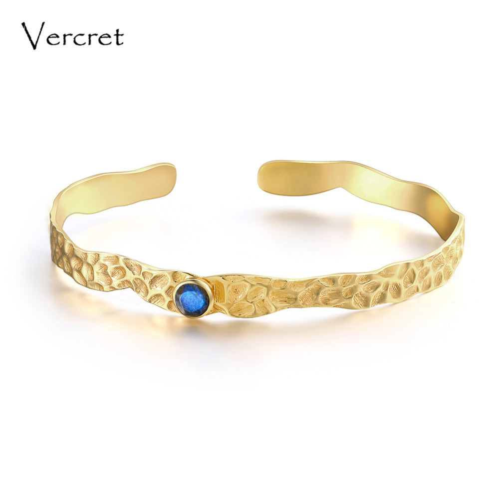 vintage labradorite bangle handmade 925 sterling silver cuff bracelet fine jewelry for women gifts sp