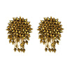 Vintage Crystal Earring For Women Statement Jewelry Girls Handmade Beads Boho Tassels Fringe Earrings brincos