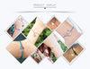 Volleyball Sport Charm Bracelets Chain Jewelry Women Men Girl Boy Unisex  Friends Gift Drop Shipping
