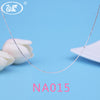 925 Silver Chain Women Necklace Snake Rope Box Twist Link Chain Jewelry 16 18 Inch Collar Mujer Dropshipping 2020 W1 NA013