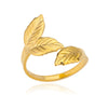 Whale Tail Rings for Women Open Adjustable Stainless Steel Ring 2023 Trend Lucky Happiness Aesthetic Wedding Jewelry anillos