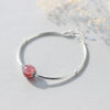 Wholesal 2020 New Fashion Crystal from Swarovski Bracelet Swan Shape Bradawl Luxury Bangles Women Romantic Jewelry