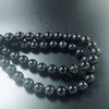 Wholesale 10MM Natural Stone Beads For Bracelet Necklace DIY Jewelry Making Rose Quartz Blue sandstone agate Crystal Tiger Eye
