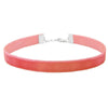 12pc/lot Cute Girls Colorful Velvet Strip Choker Necklace Women Retro Gothic Collar Necklace Female Party Friends Gift