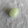 Wholesale 1X Retro Fluorite Pendant Necklace Random