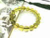 Wholesale 2A+ Natural Mexican Blue Amber Bracelet 13mm+ Beads Certificated Amber Supplier Prayer For Men&Women Fine Jewelry