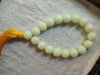 Wholesale China Ancient Fluorite Bead Bracelet